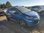 2019 CHEVROLET Bolt EV