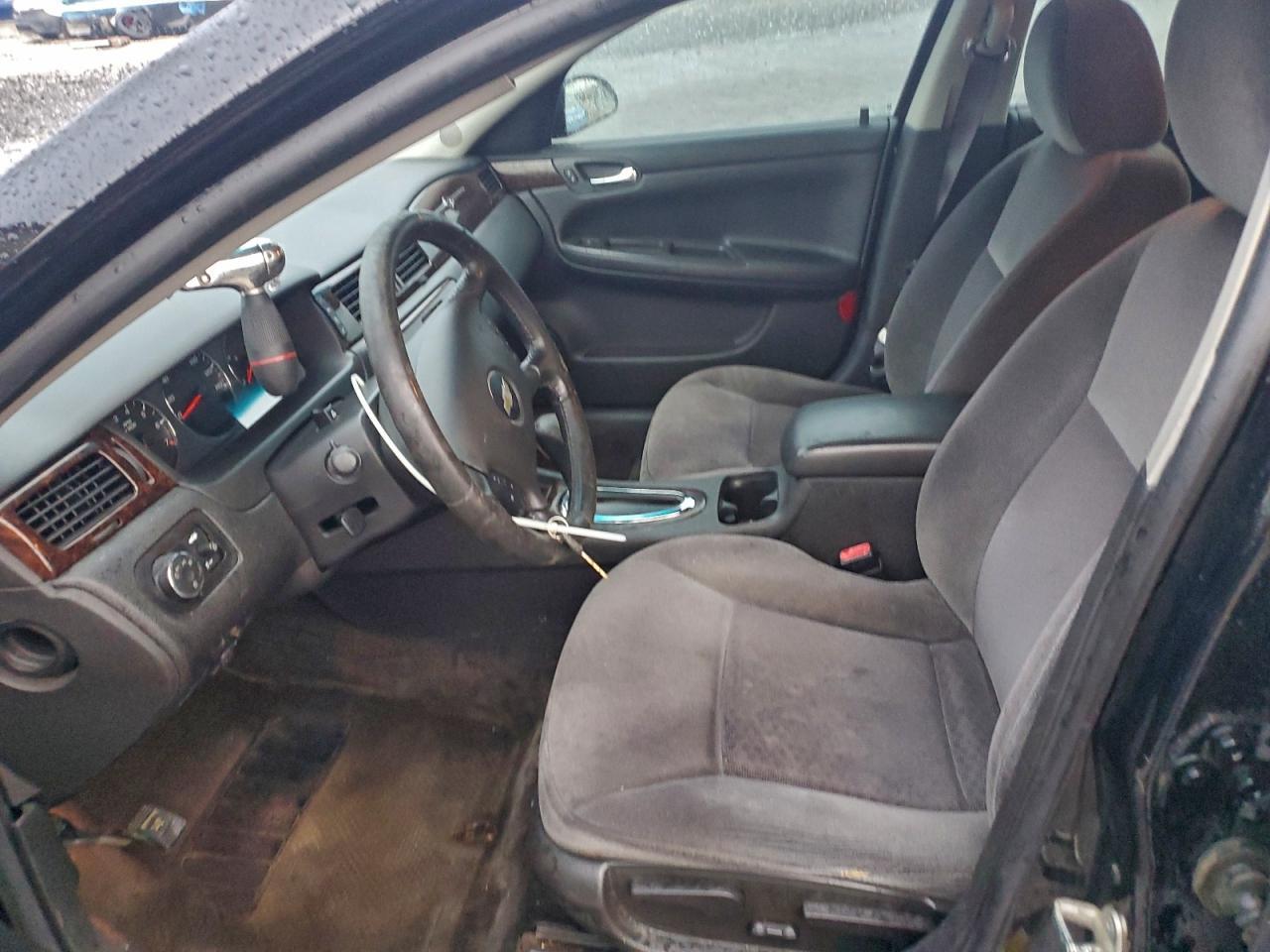 2013 CHEVROLET IMPALA
