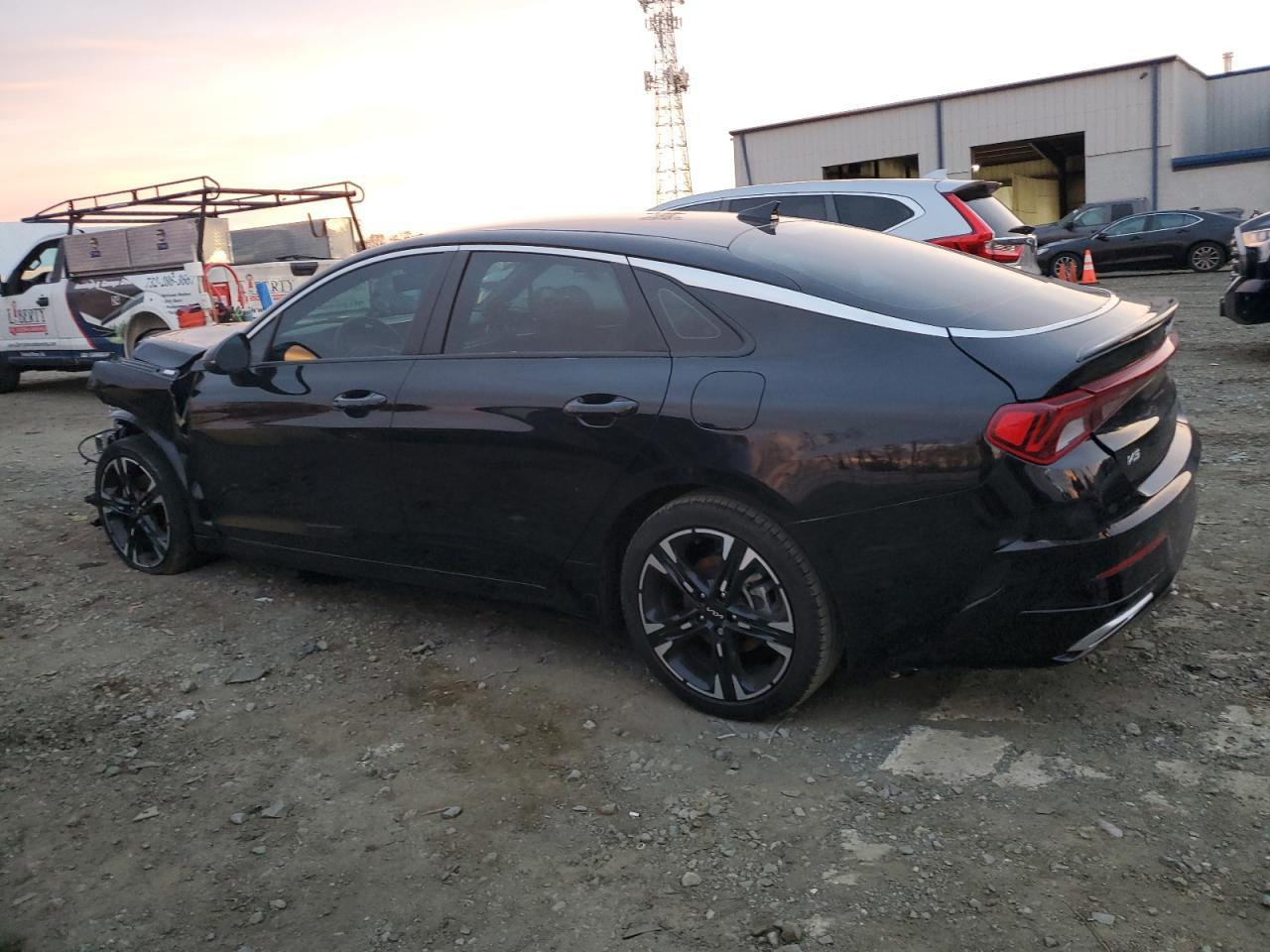 2024 KIA K5