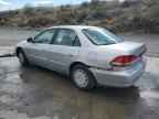 2002 HONDA ACCORD