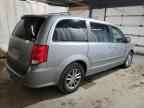 2015 DODGE GRAND CARAVAN