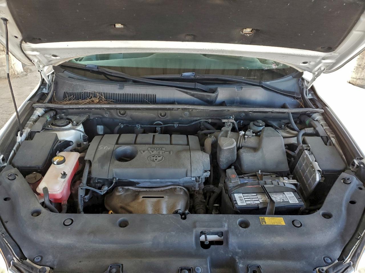 2012 TOYOTA RAV4