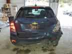 2019 CHEVROLET TRAX