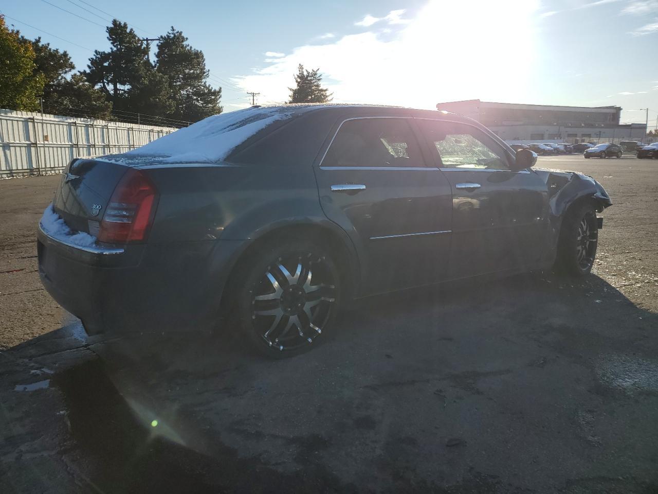 2007 CHRYSLER 300