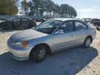 2002 HONDA CIVIC