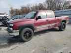2004 CHEVROLET Silverado