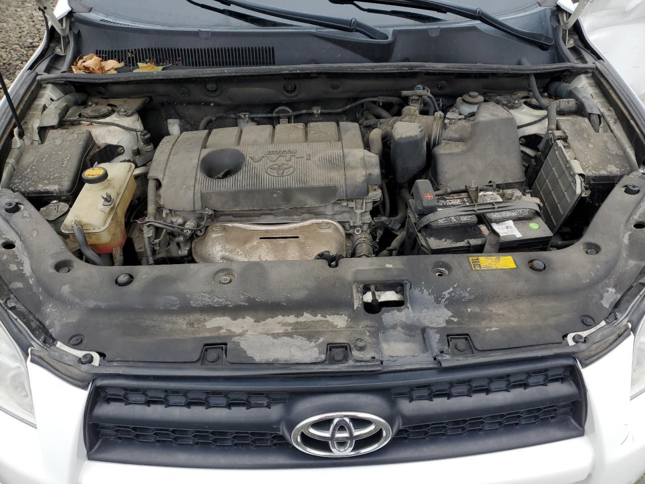 2011 TOYOTA RAV4