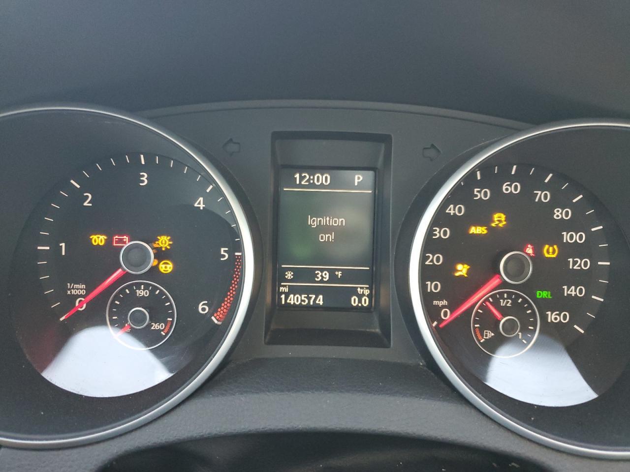 2013 VOLKSWAGEN JETTA