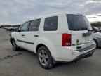 2015 HONDA PILOT