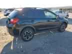 2015 SUBARU XV Crosstrek