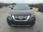 2018 NISSAN PATHFINDER