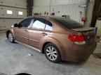 2012 SUBARU Legacy