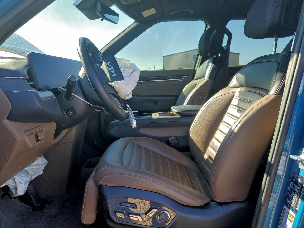 2024 KIA EV9