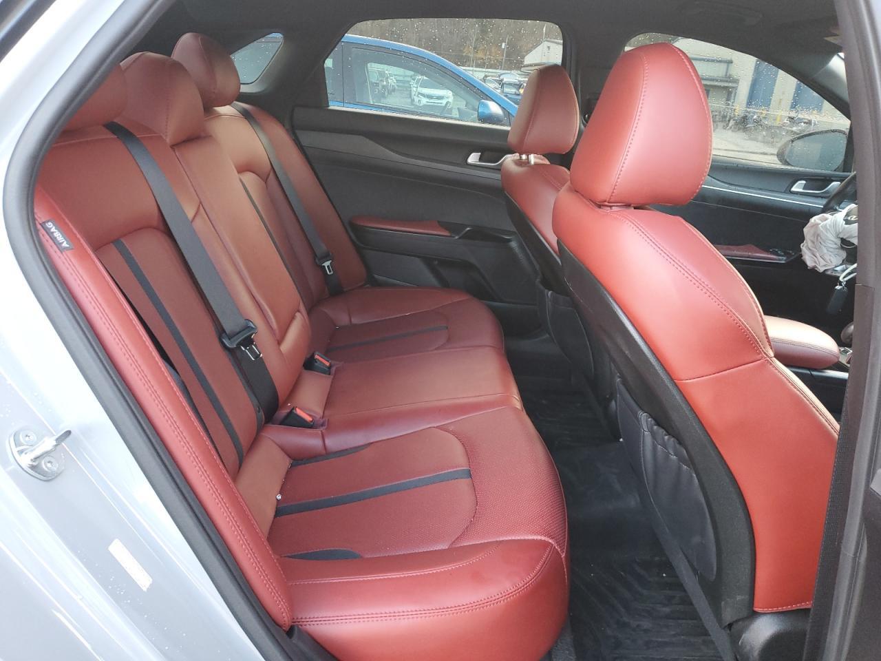 2024 KIA K5