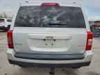 2011 JEEP PATRIOT