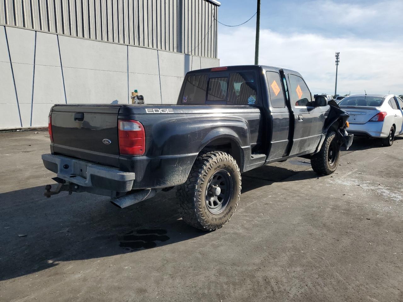 2004 FORD RANGER