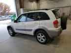 2001 TOYOTA RAV4