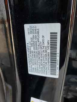 2023 HONDA PILOT