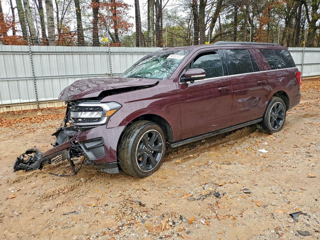 2023 FORD Expedition