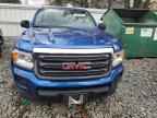 2018 GMC CANYON