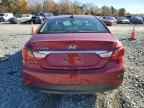 2014 HYUNDAI SONATA