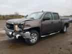 2008 GMC Sierra