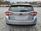 2018 SUBARU IMPREZA
