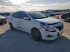 2019 NISSAN VERSA