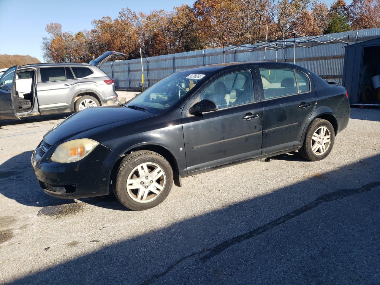 2007 CHEVROLET COBALT