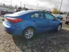 2014 KIA FORTE