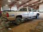 2005 CHEVROLET Silverado 3500