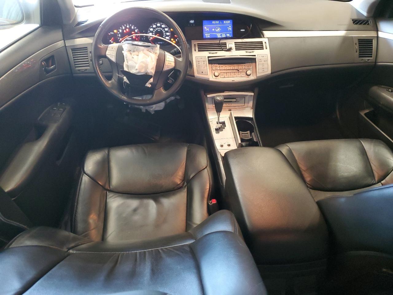 2007 TOYOTA Avalon
