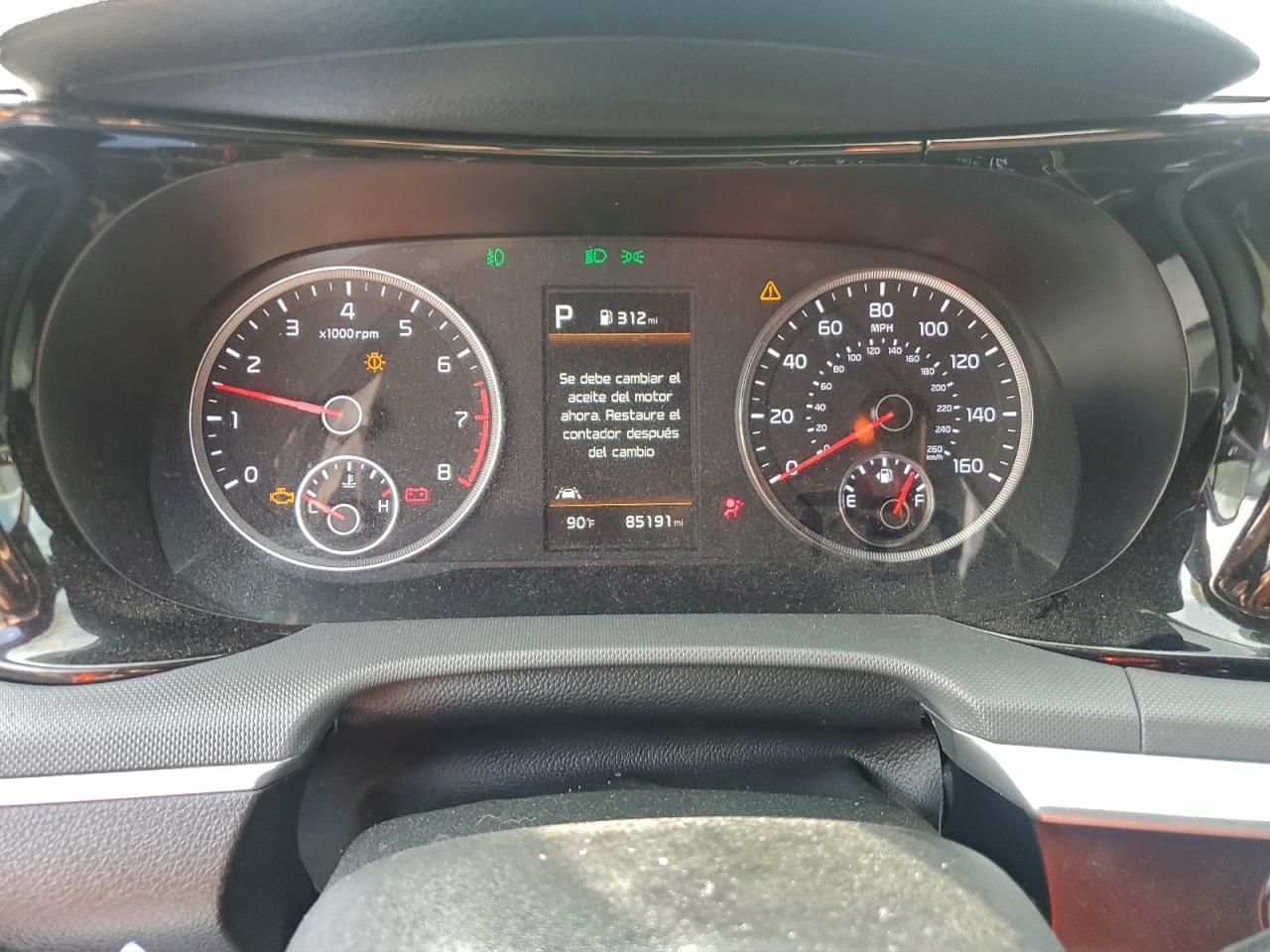 2023 KIA K5