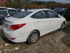 2016 HYUNDAI ACCENT