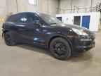2014 PORSCHE CAYENNE