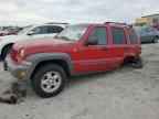 2005 JEEP Liberty