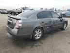 2005 NISSAN ALTIMA
