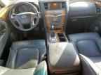 2012 INFINITI QX56