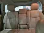 2013 NISSAN PATHFINDER