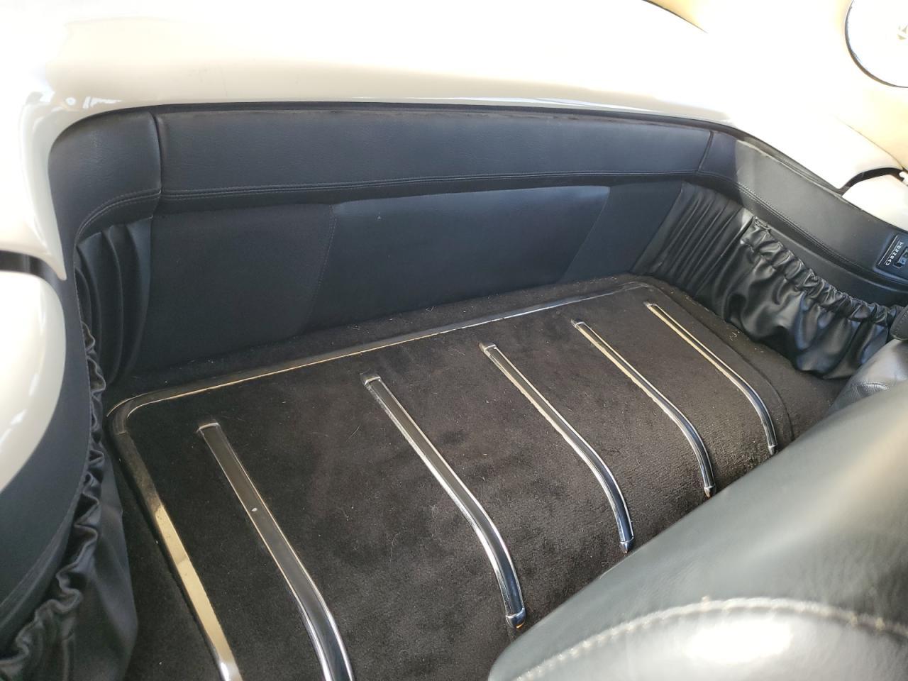 1991 CHRYSLER Tc
