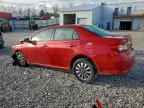 2011 TOYOTA COROLLA