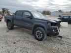 2016 TOYOTA TACOMA