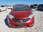 2015 NISSAN Versa Note