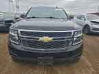 2018 CHEVROLET Tahoe