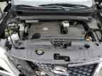 2013 NISSAN PATHFINDER