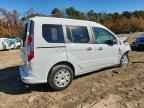 2018 FORD TRANSIT CONNECT