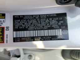 2024 LEXUS ES 350