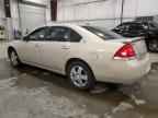 2008 CHEVROLET IMPALA