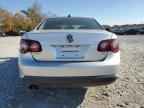2008 VOLKSWAGEN JETTA