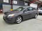 2014 NISSAN SENTRA